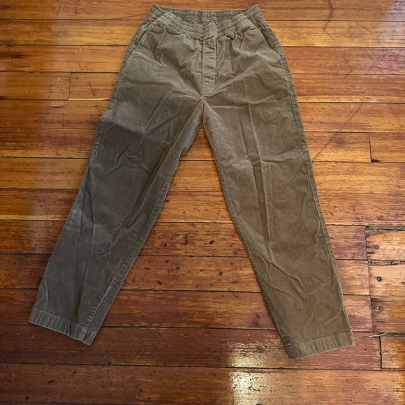 uniqlo corduroy pants - Picture 3 of 8